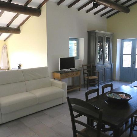 Bastide Au Coeur Du Luberon Apartment Gordes Ngoại thất bức ảnh