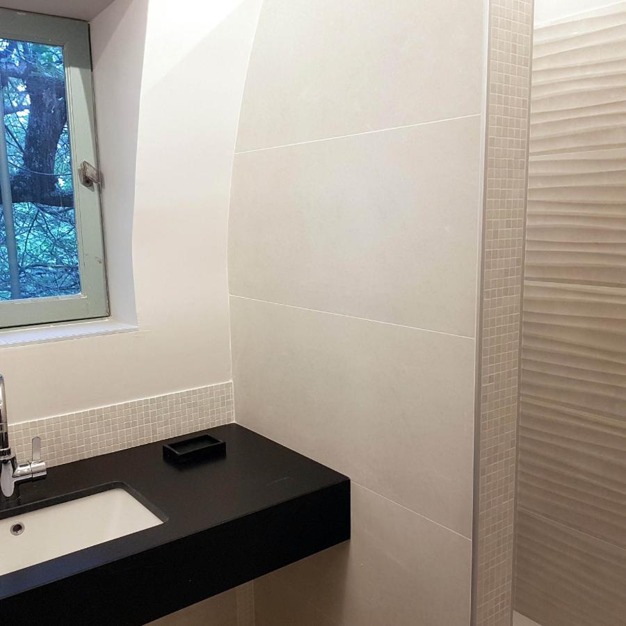 Bastide Au Coeur Du Luberon Apartment Gordes Ngoại thất bức ảnh